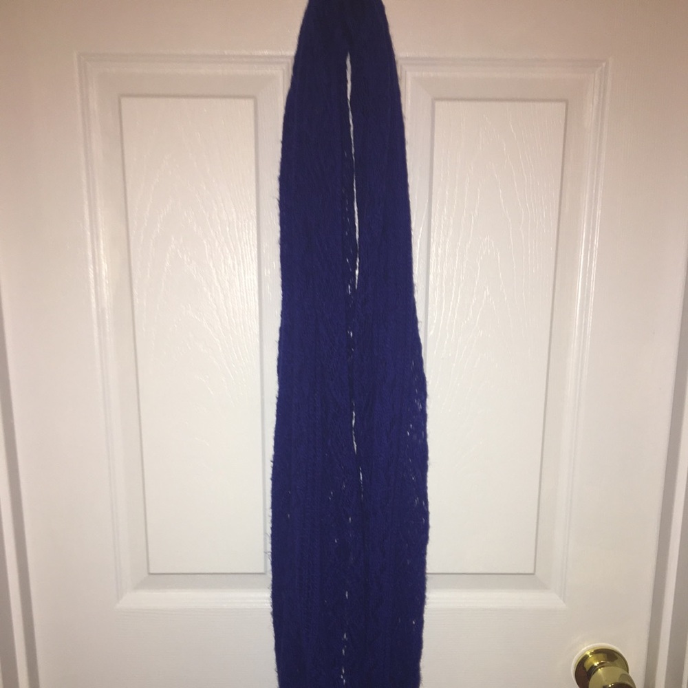 Winter scarf - Picture 2 of 4